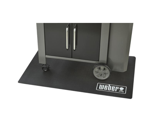 Weber Mata ochronna do podłogi 120x80 cm - 1038815 - zdjęcie 4